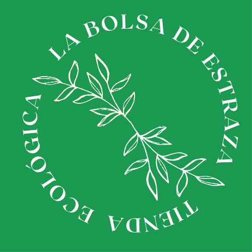 logo la bolsa de estraza