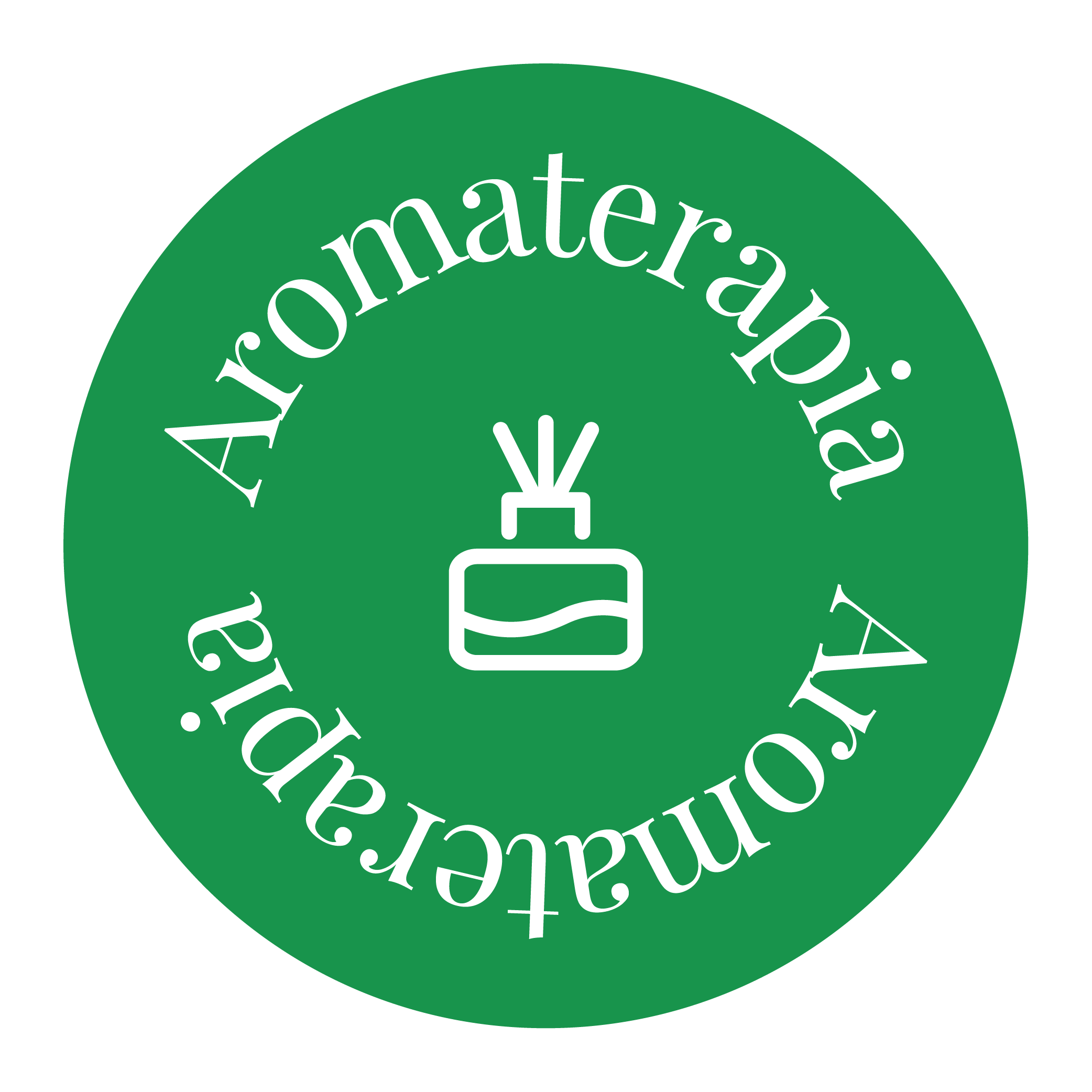 Aromaterapia