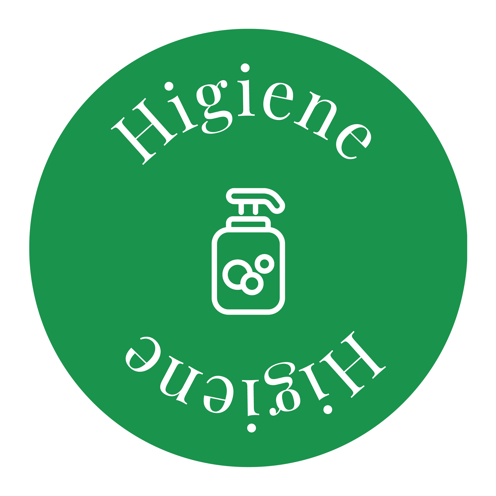 higiene
