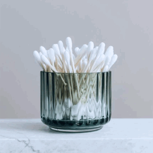 Bastoncillos de Algodón Orgánico