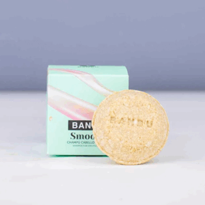 Champú Sólido ECO Anticaspa Cabello Sensible SMOOTH