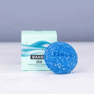 Champú Sólido ECO Fortalecedor Anticaída HIT