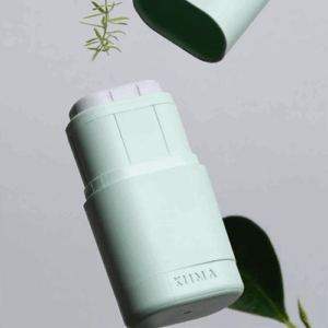 Desodorante Sólido ECO Piel Sensible SILVER TOUCH