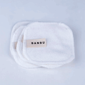 Discos Desmaquillantes Reutilizables