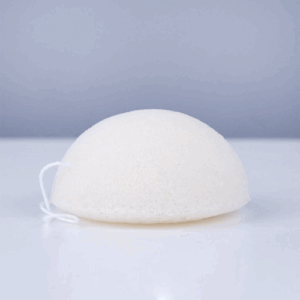 Esponja Konjac Facial Purificante Natural