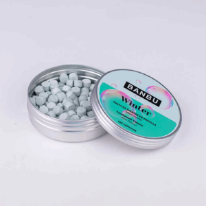 Pasta de Dientes en Pastilla ECO WINTER