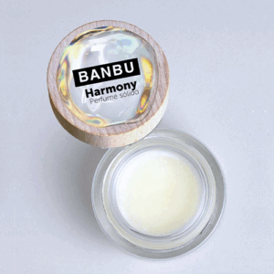 Perfume Sólido ECO HARMONY