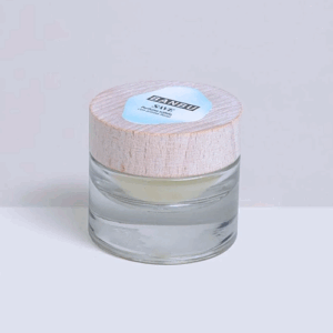 Perfume Sólido ECO Floral SAVE