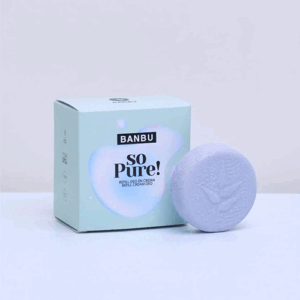 Refill Desodorante Crema ECO SO PURE