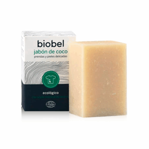 Jabón de coco