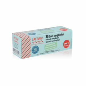 Bolsa de Conservar y Congelar