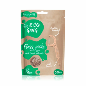 Floss Picks  Bioplástico