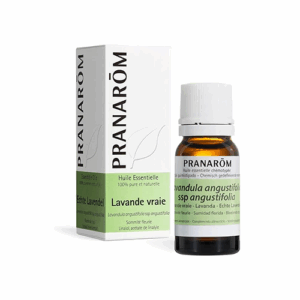 Aceite Esencial Ravintsara 10 ml - Bio