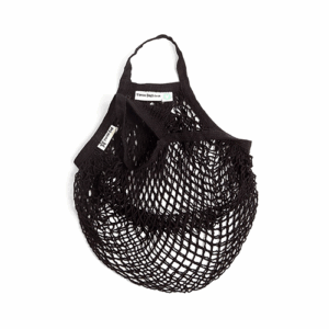 Bolsa de cuerda de asa corta